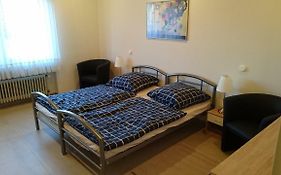 Ferienwohnung Berger